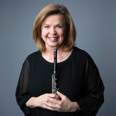 BSO | Cynthia Meyers