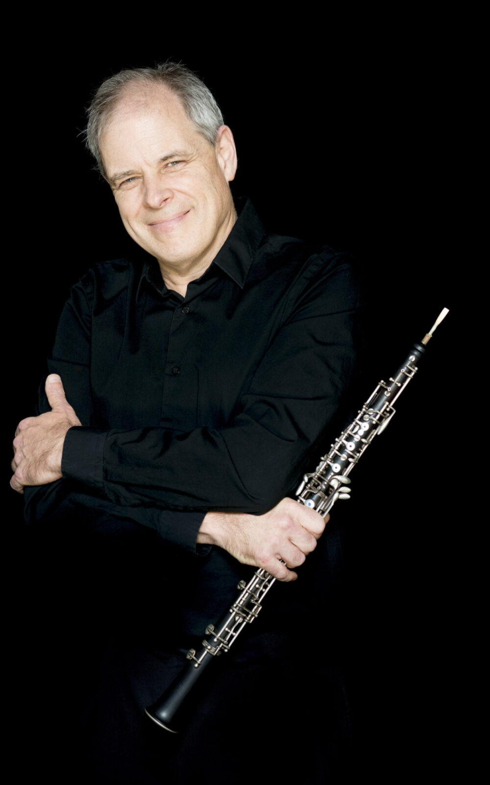 BSO Oboes & English Horn