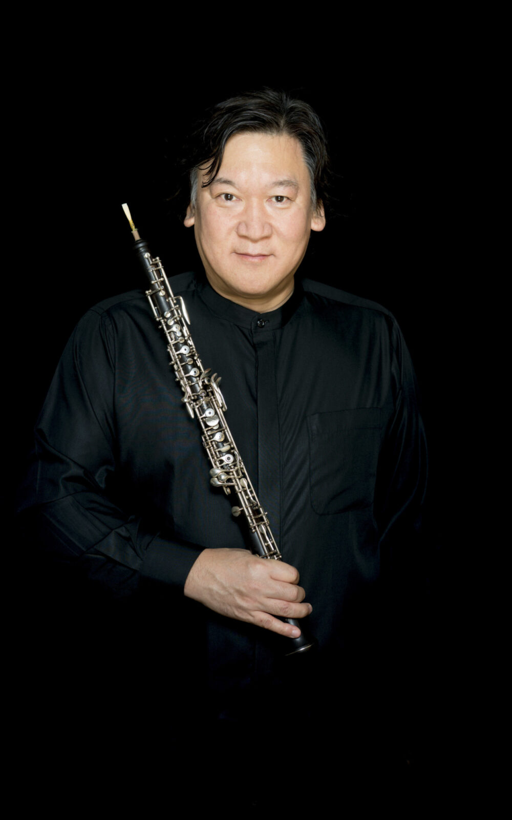 BSO Oboes & English Horn