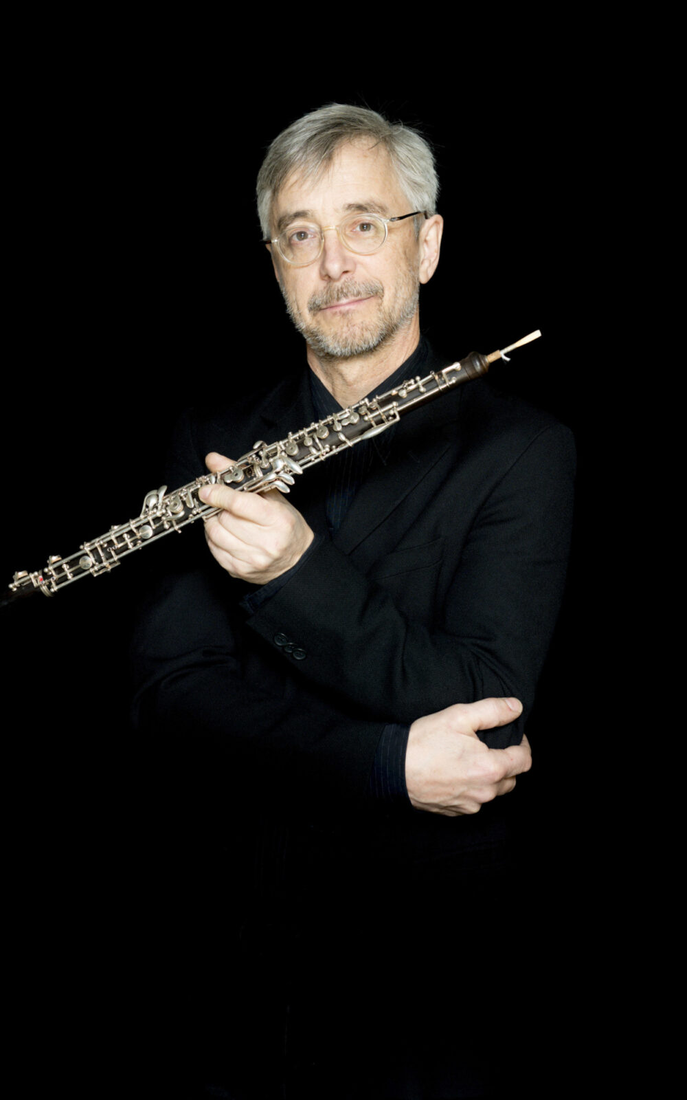 BSO Oboes & English Horn