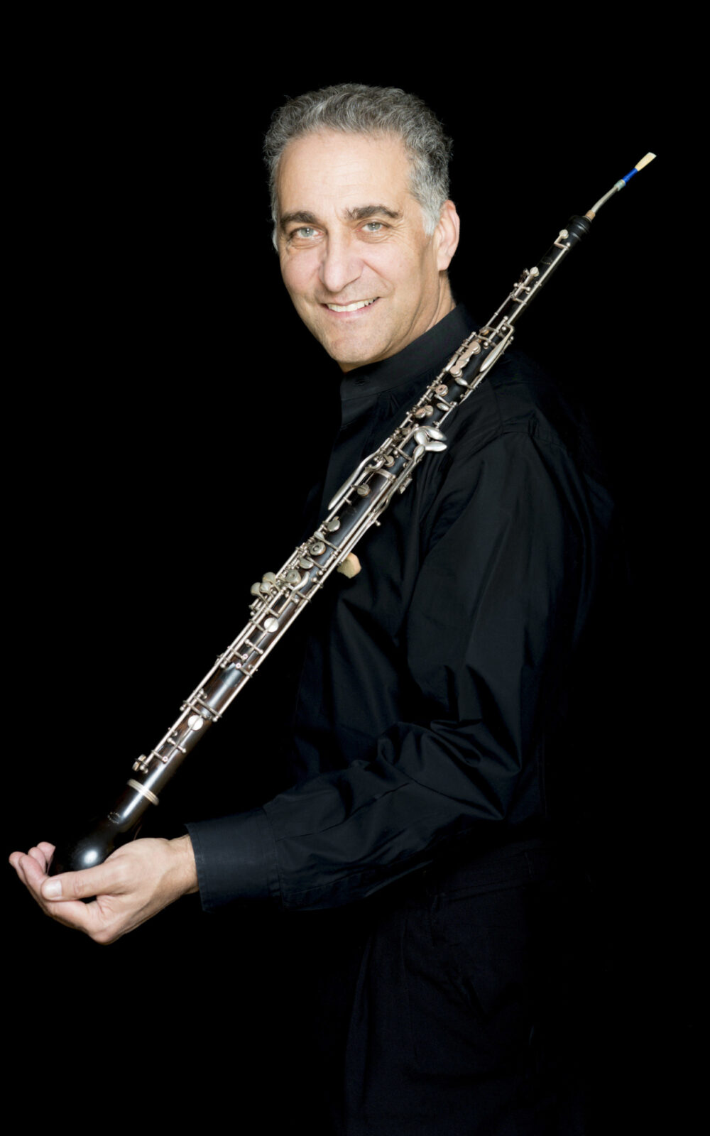 BSO Oboes & English Horn