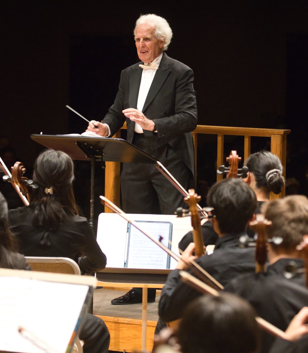 BSO | Boston Philharmonic Youth Orchestra - Bartok & Tchaikovsky