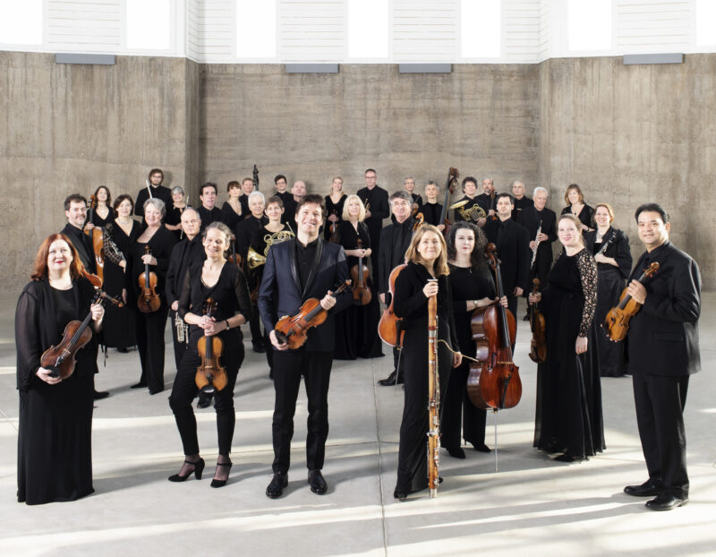 BSO | Academy of St. Martin in the Fields