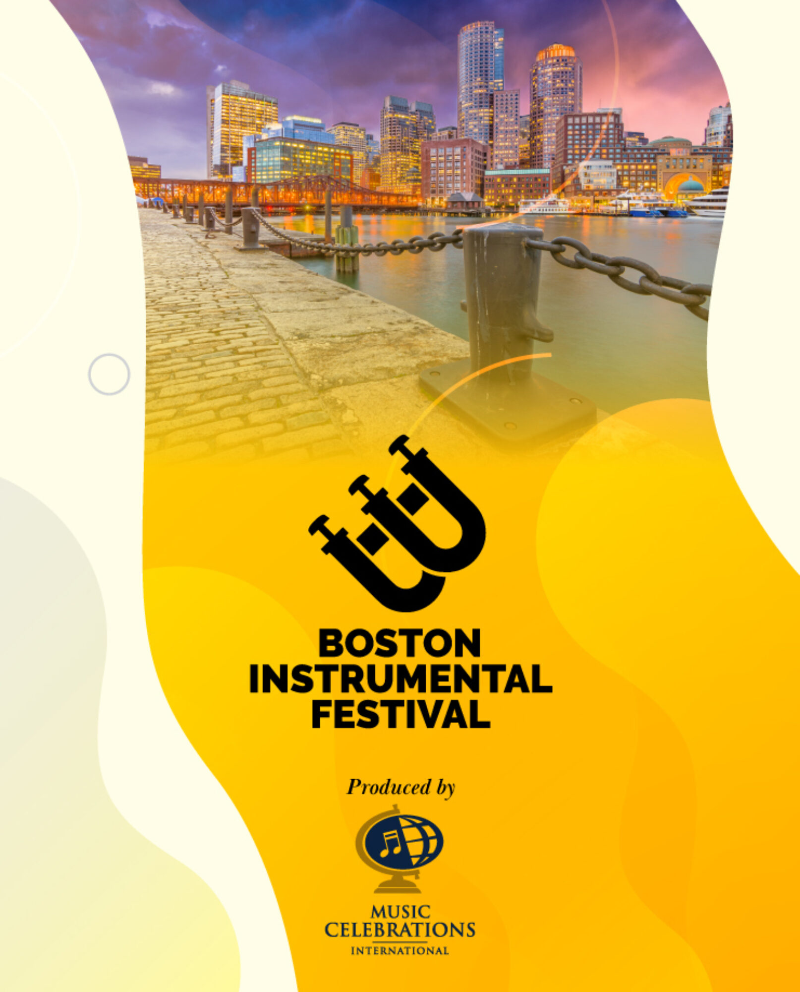 BSO Boston Instrumental Festival