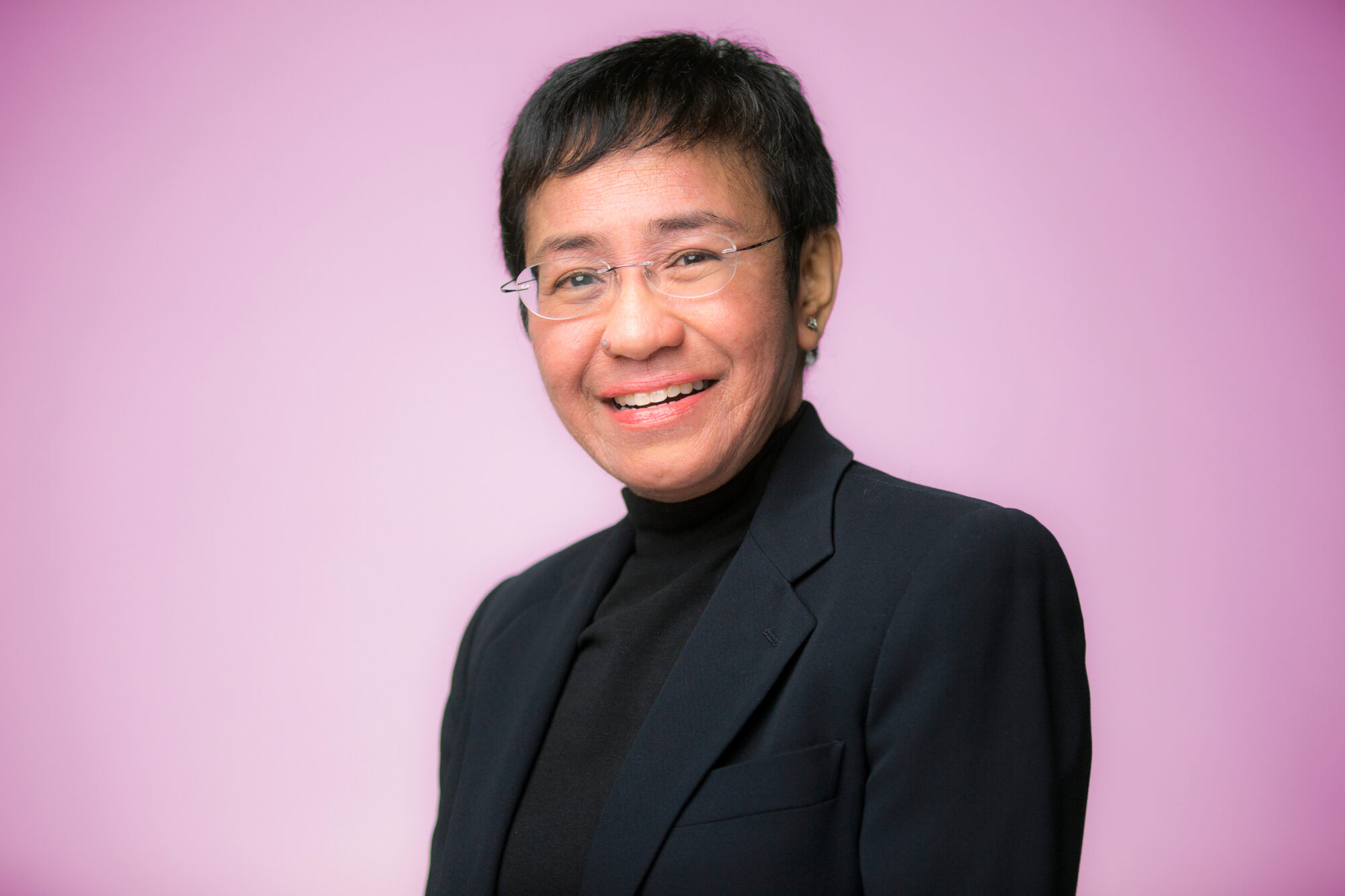 BSO | Boston Speakers Series- Maria Ressa