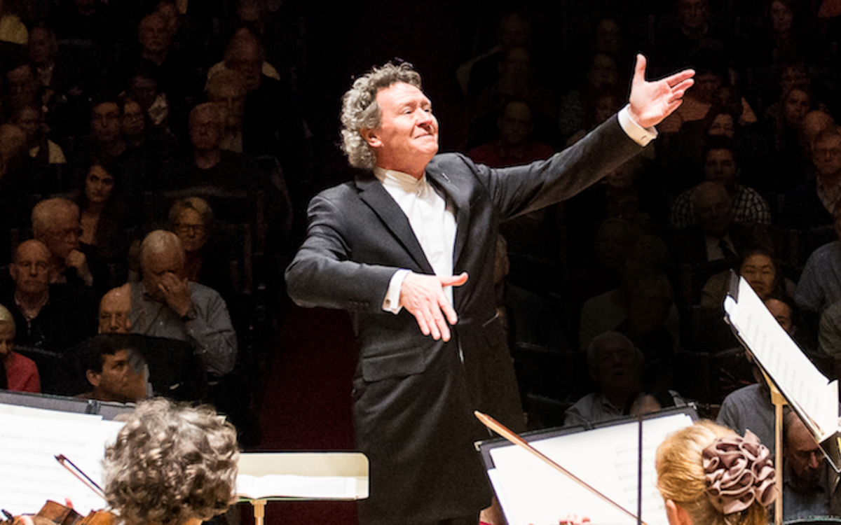 BSO Haydn The Creation