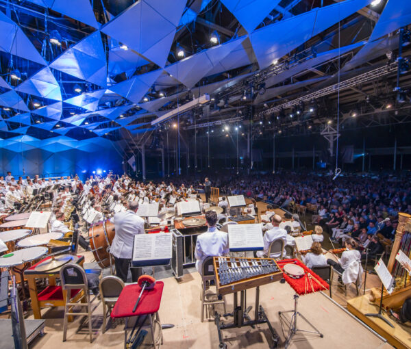 BSO BSO Concerts Tanglewood