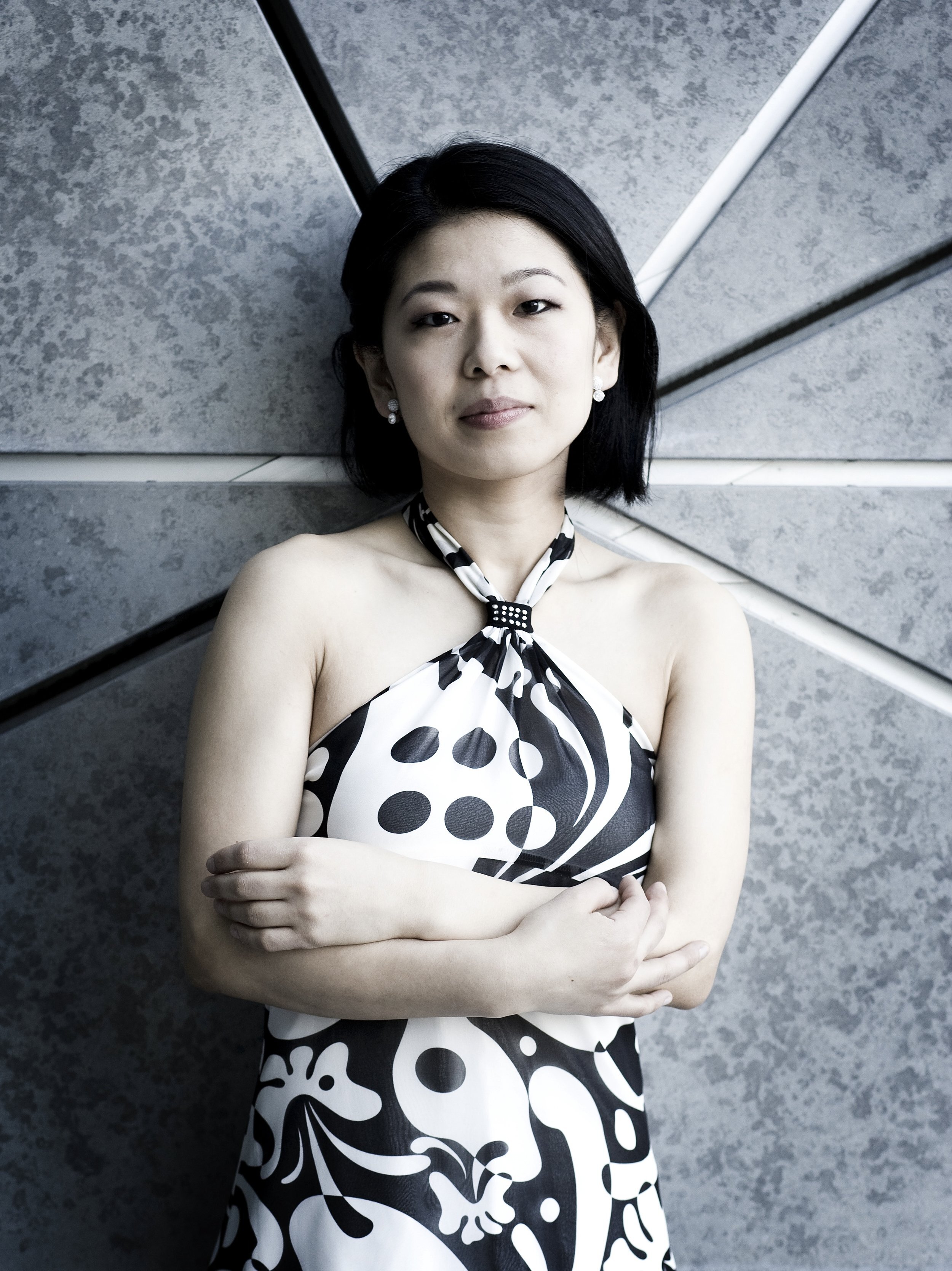 Ayano Ninomiya portrait