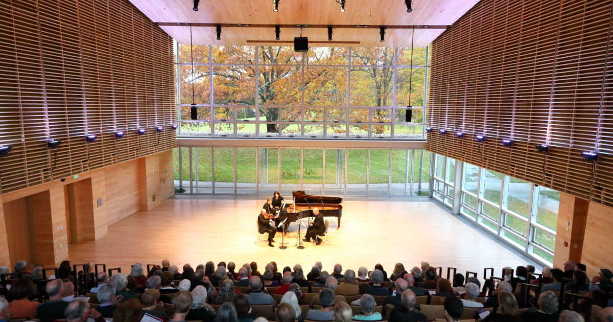 BSO Tanglewood Announces the 20212022 Fall/Winter/Spring Schedule…
