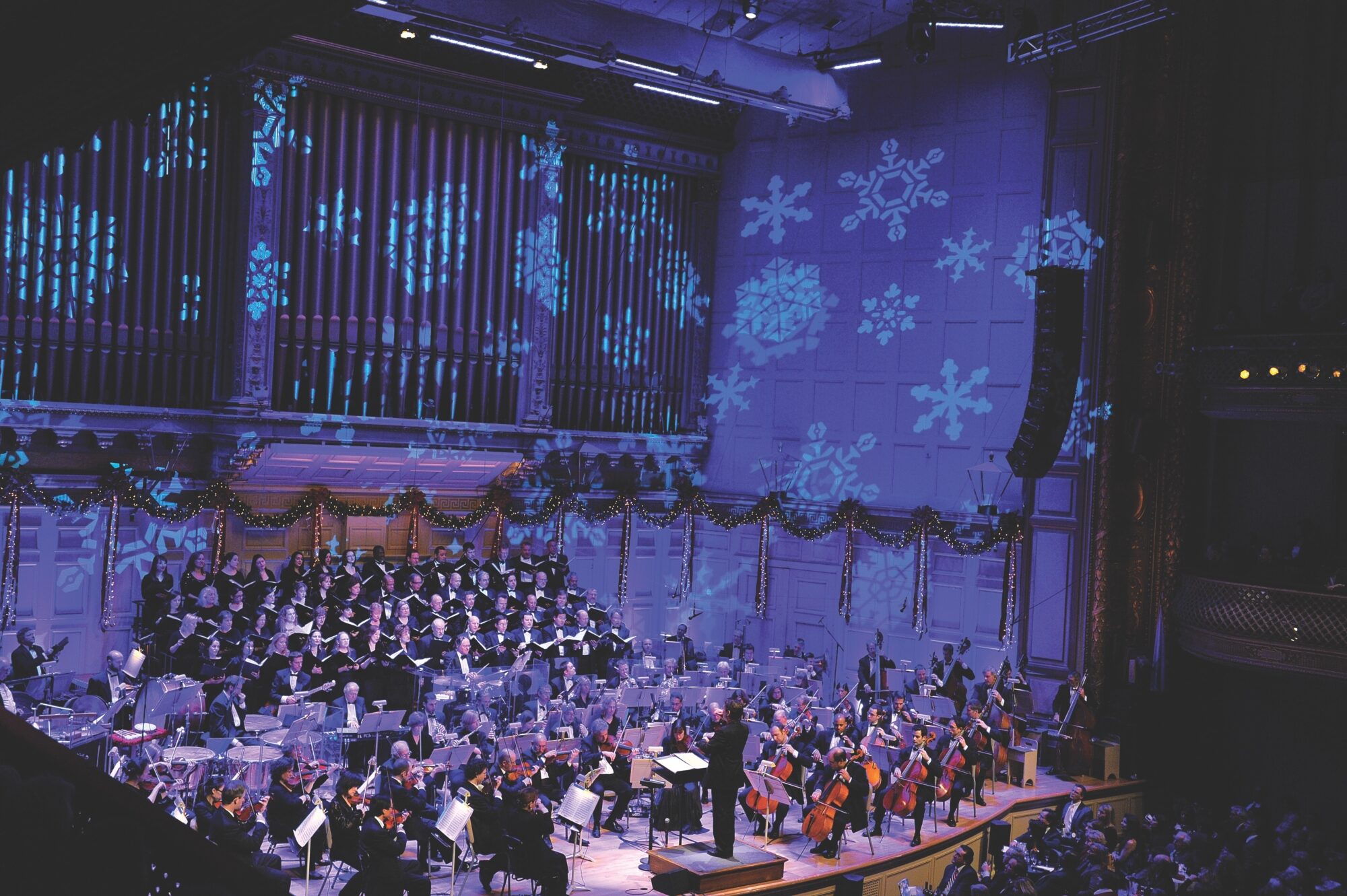 BSO Holiday Pops