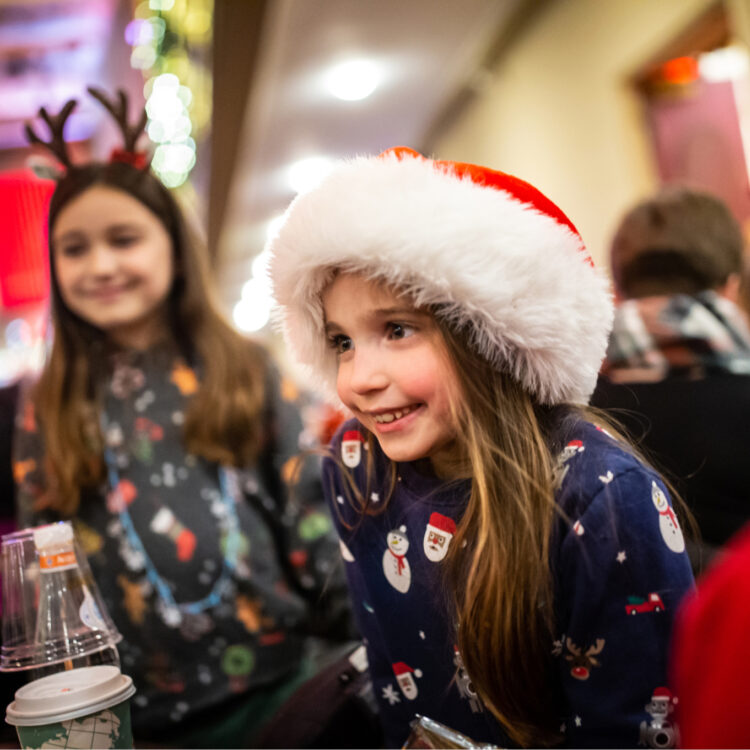 Volunteer On Christmas Day 2022 Nh Holiday Pops On Tour: Manchester, Nh | Bso