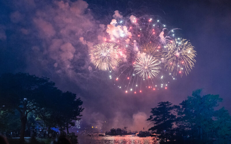 BSO Boston Pops Fireworks Spectacular