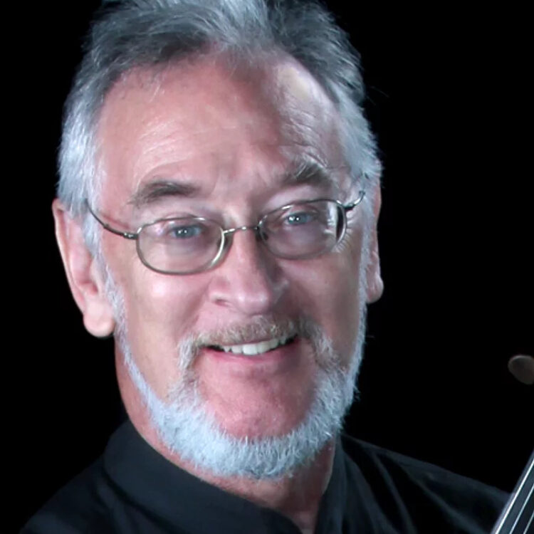 Ron Copes headshot