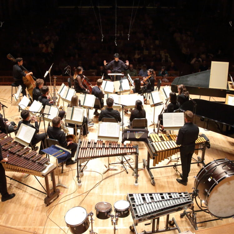 BSO Tanglewood