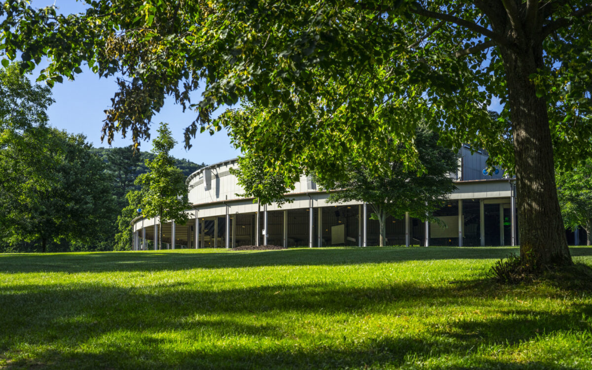 BSO Tanglewood Venues Tanglewood