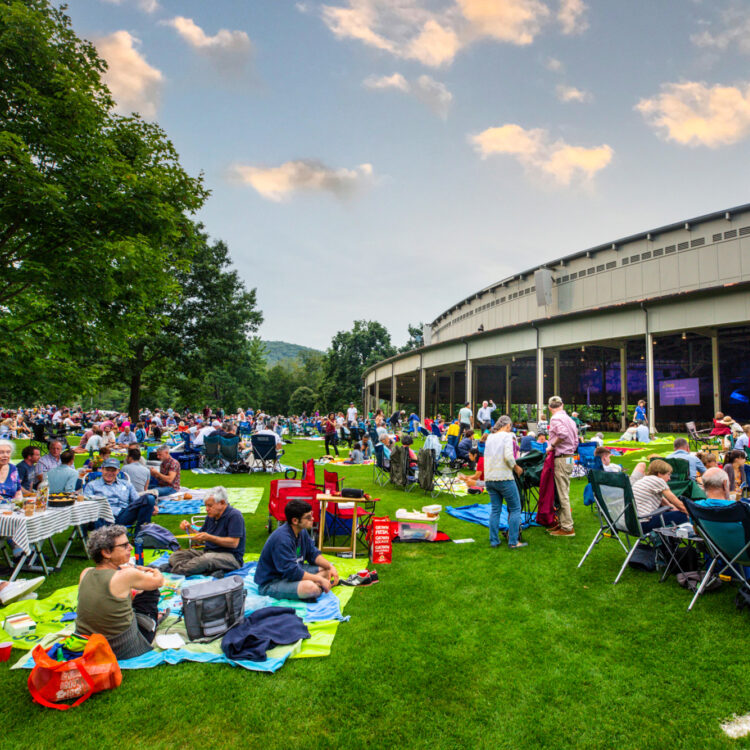 BSO | Tanglewood Code of Conduct