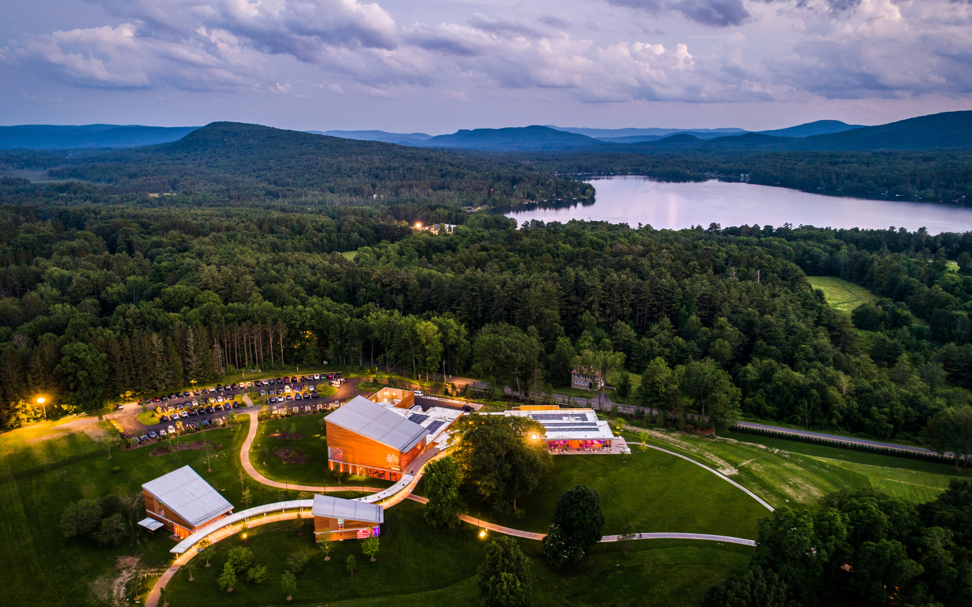 Tanglewood BSO