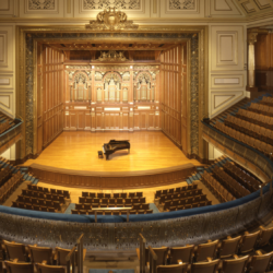 BSO | Jordan Hall