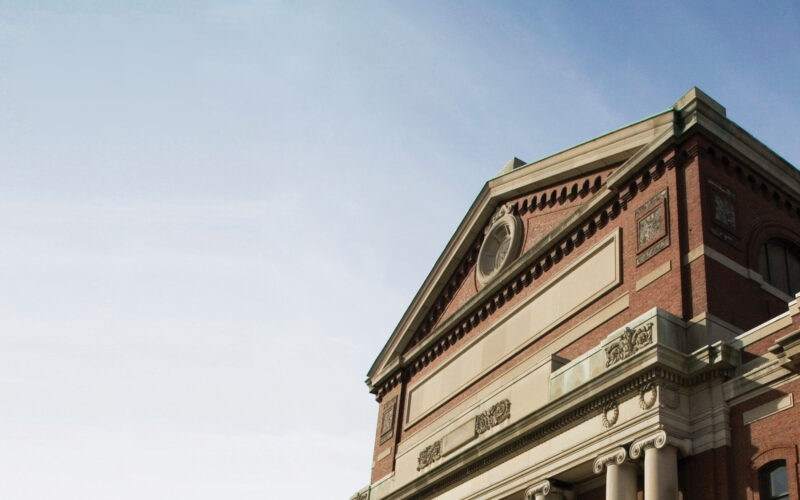 BSO | Symphony Hall