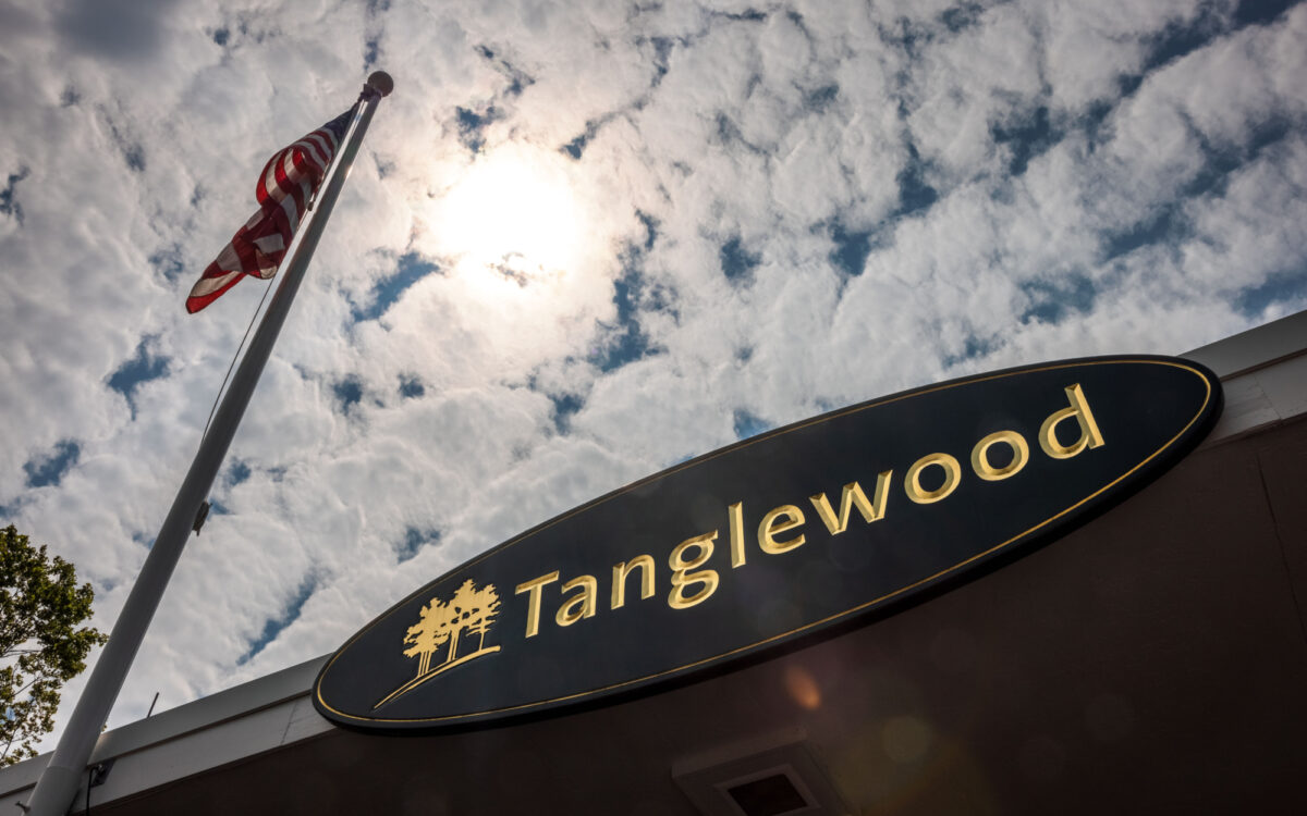 BSO Boston Symphony Announces 2022 Tanglewood Season June 17