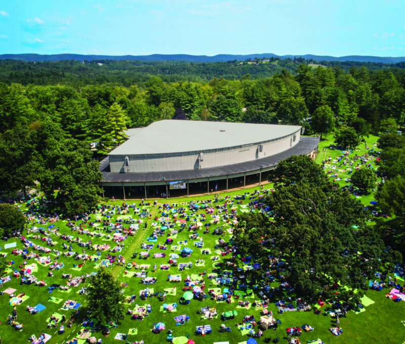 Boston Pops BSO