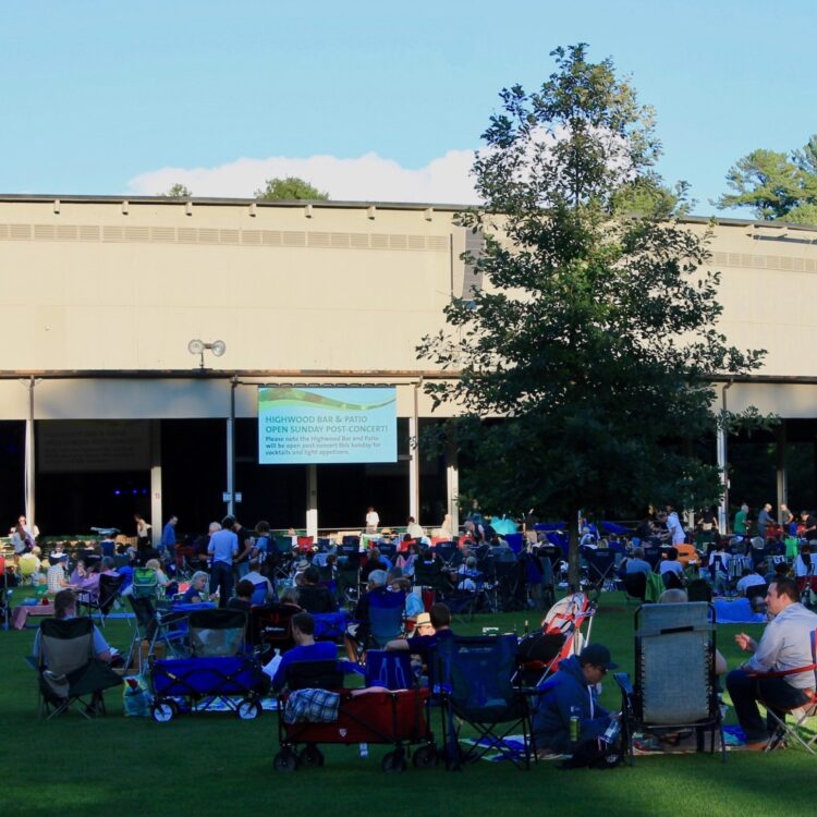 BSO Special Ticket Opportunities Tanglewood