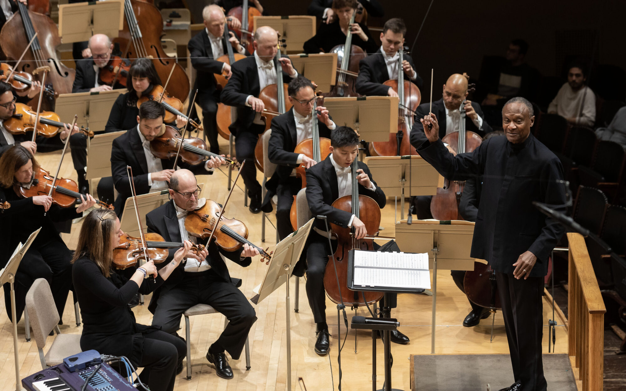 BSO 2022 23 BSO Streaming Events