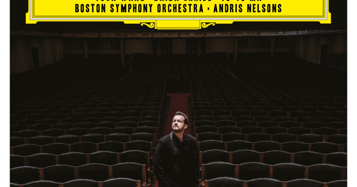 (CD)Shostakovich Cycle／Boston Symphony Orchestra Andris Nelsons Andris Nelsons, Boston Symphony Orchestra: Shostakovich