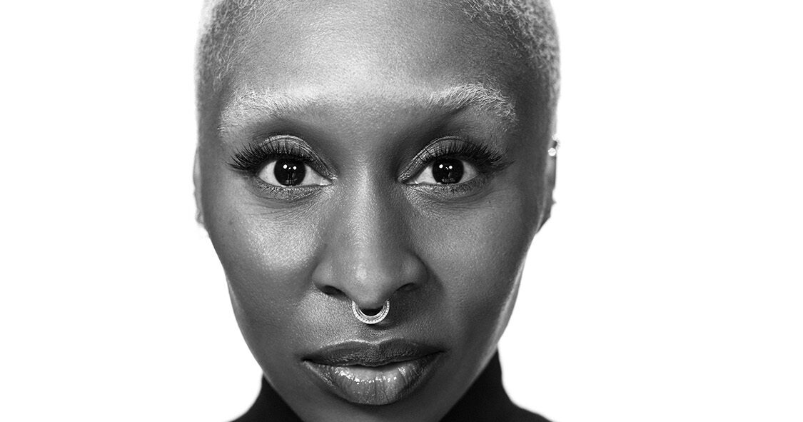 BSO | Cynthia Erivo