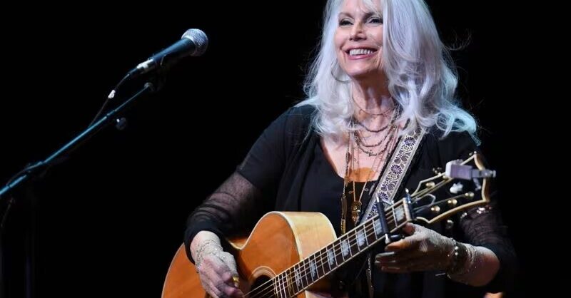 BSO | Barenaked Ladies, Emmylou Harris & Graham Nash Join the…