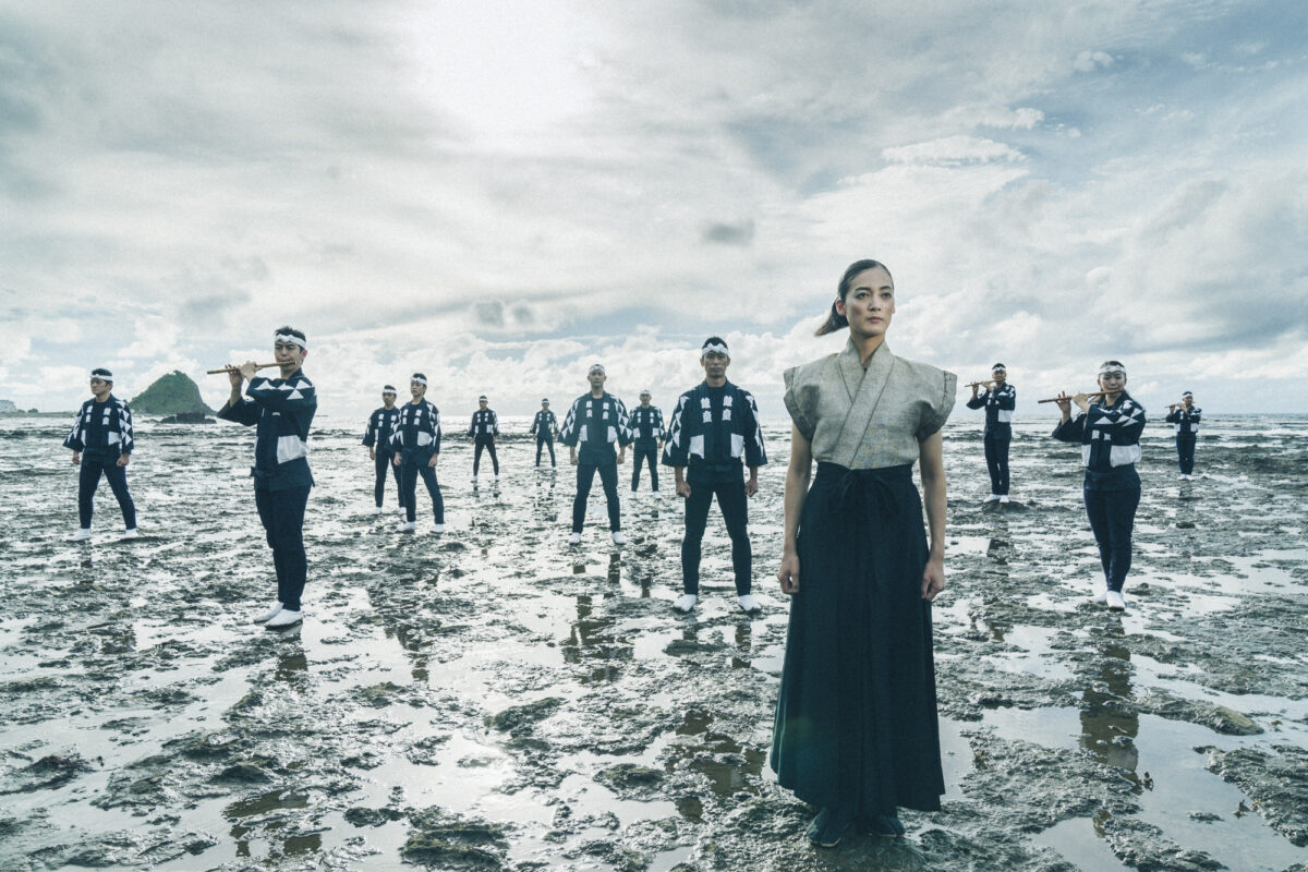 KODO group image