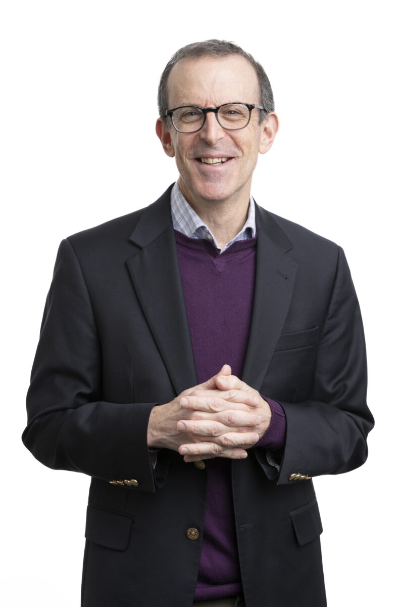 Allen Feinstein
