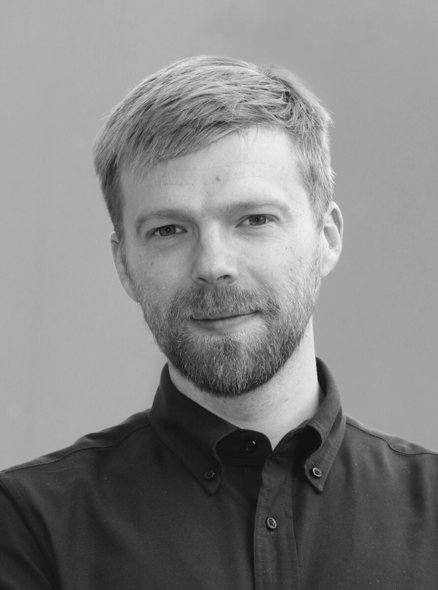 Andrew Norman