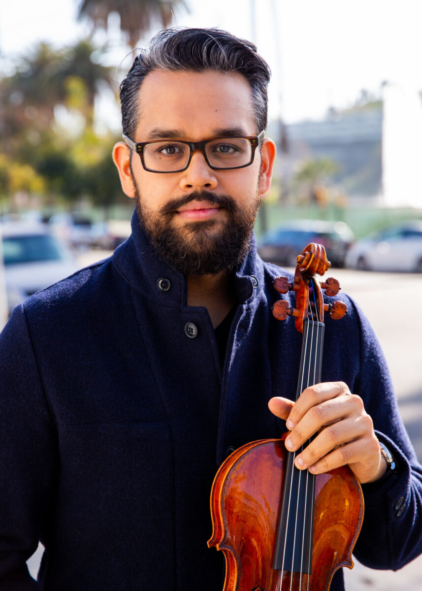 Vijay Gupta headshot