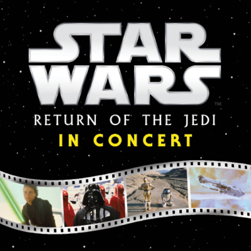 BSO Star Wars "Return of the Jedi"