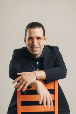 BSO | TLI Presents: Alfredo Rodriguez | Tanglewood