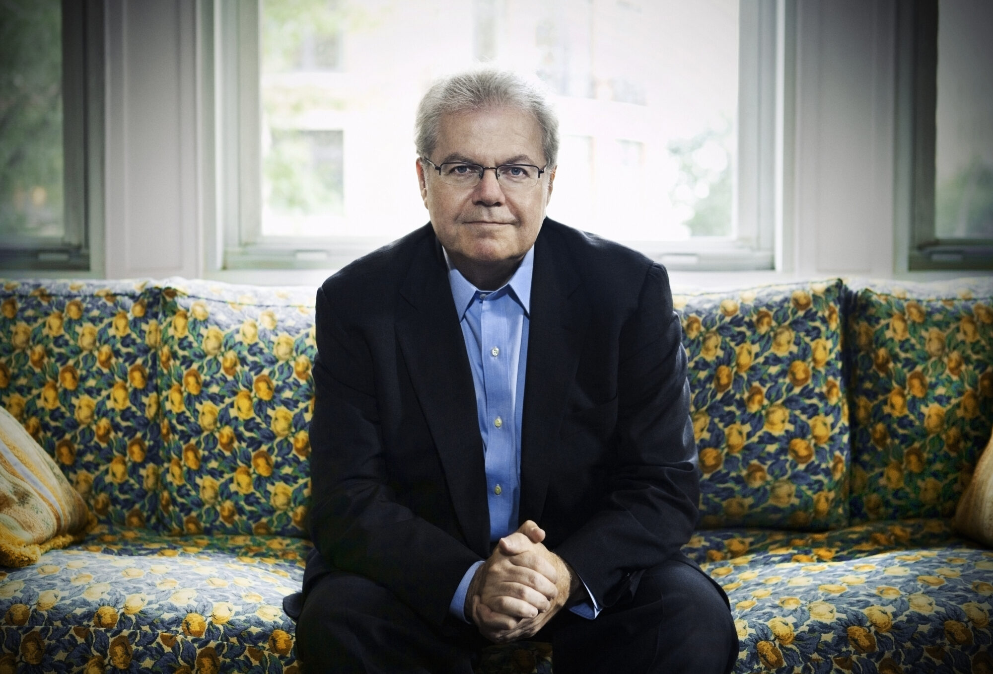 Tanglewood: Emanuel Ax, Leonidas Kavakos, Yo-Yo Ma, and Antoine Tamestit Tanglewood: Emanuel Ax, Leonidas Kavakos, Yo-Yo Ma, and Antoine Tamestit