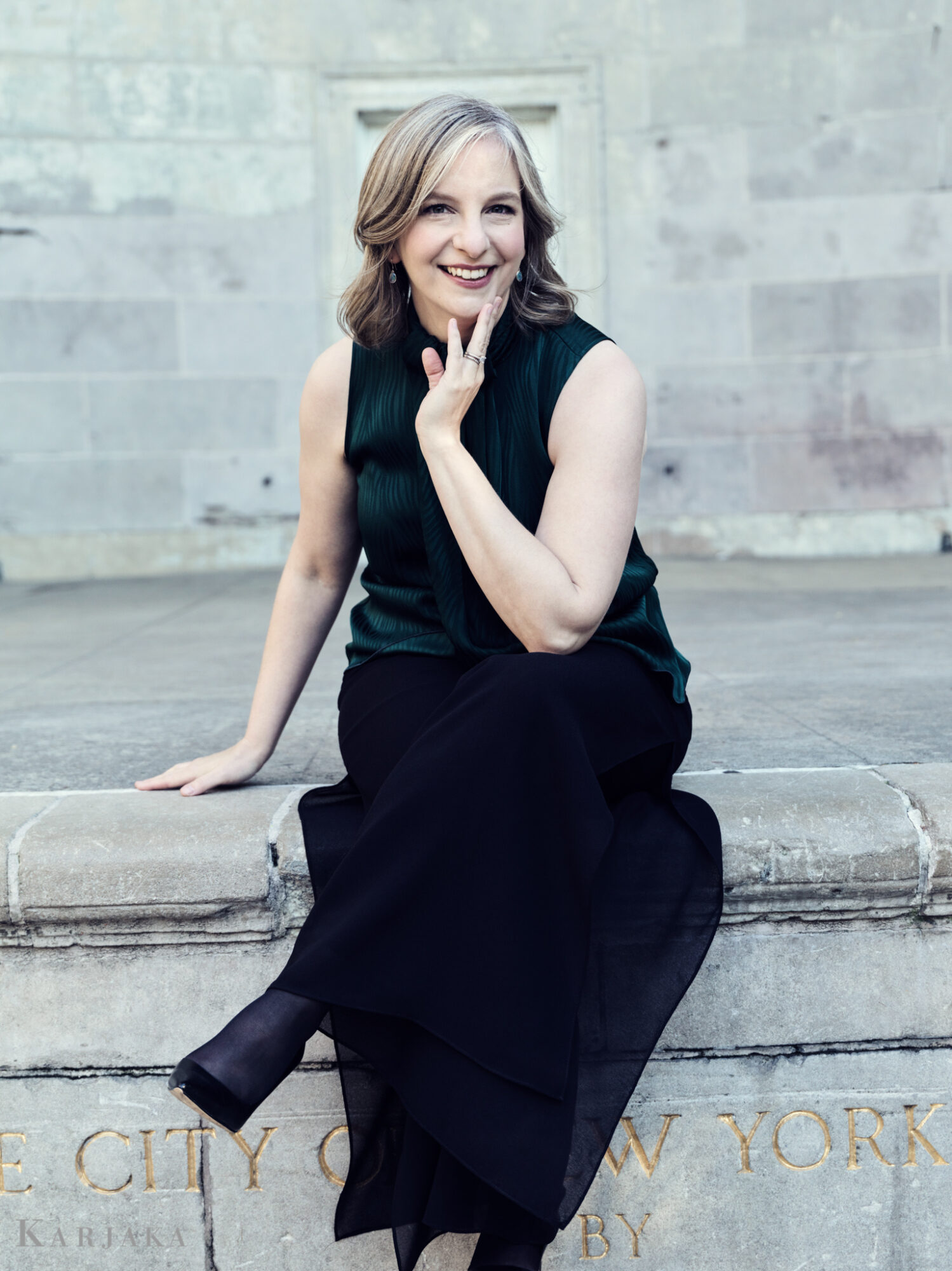 Tanglewood: TLI Open Workshops: Orli Shaham, piano