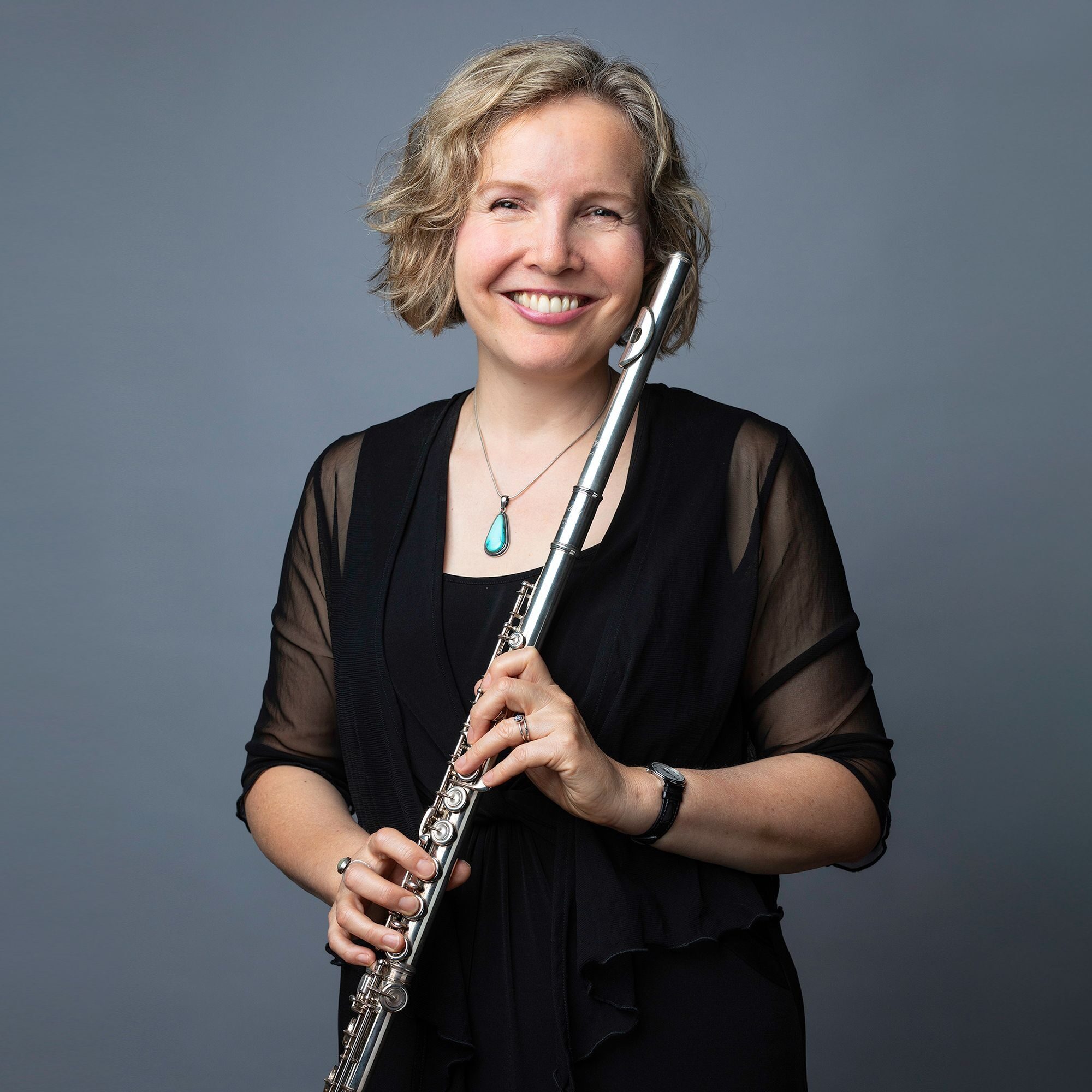 BSO | Lorna McGhee