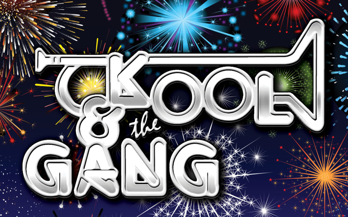 BSO Popular Artist Series Kool & The Gang and En Vogue Tanglewood