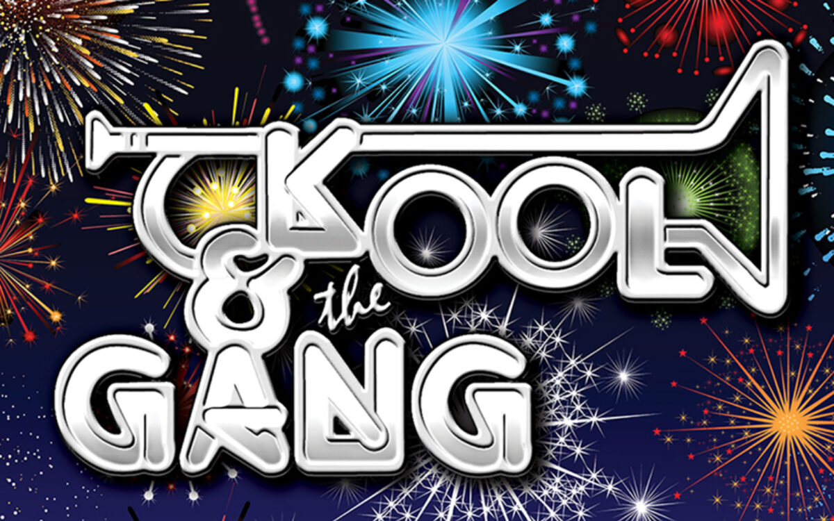 Kool & The Gang logo