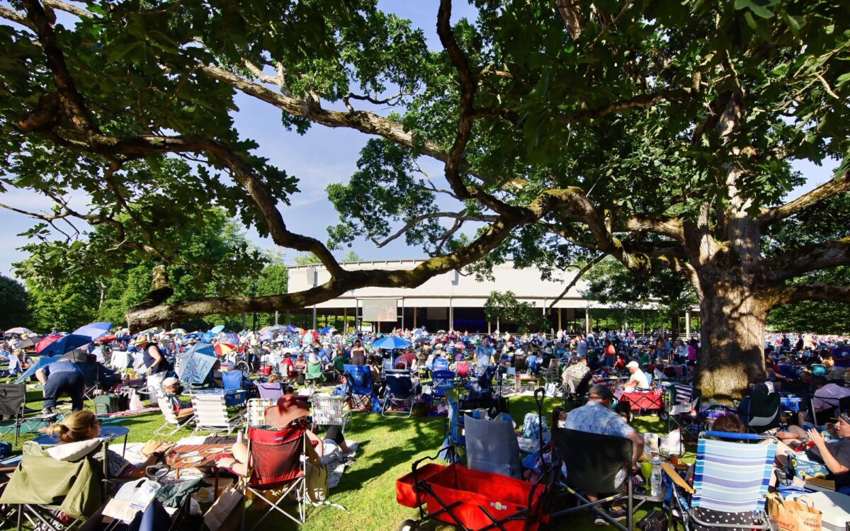 BSO 2024 Tanglewood Season Tanglewood