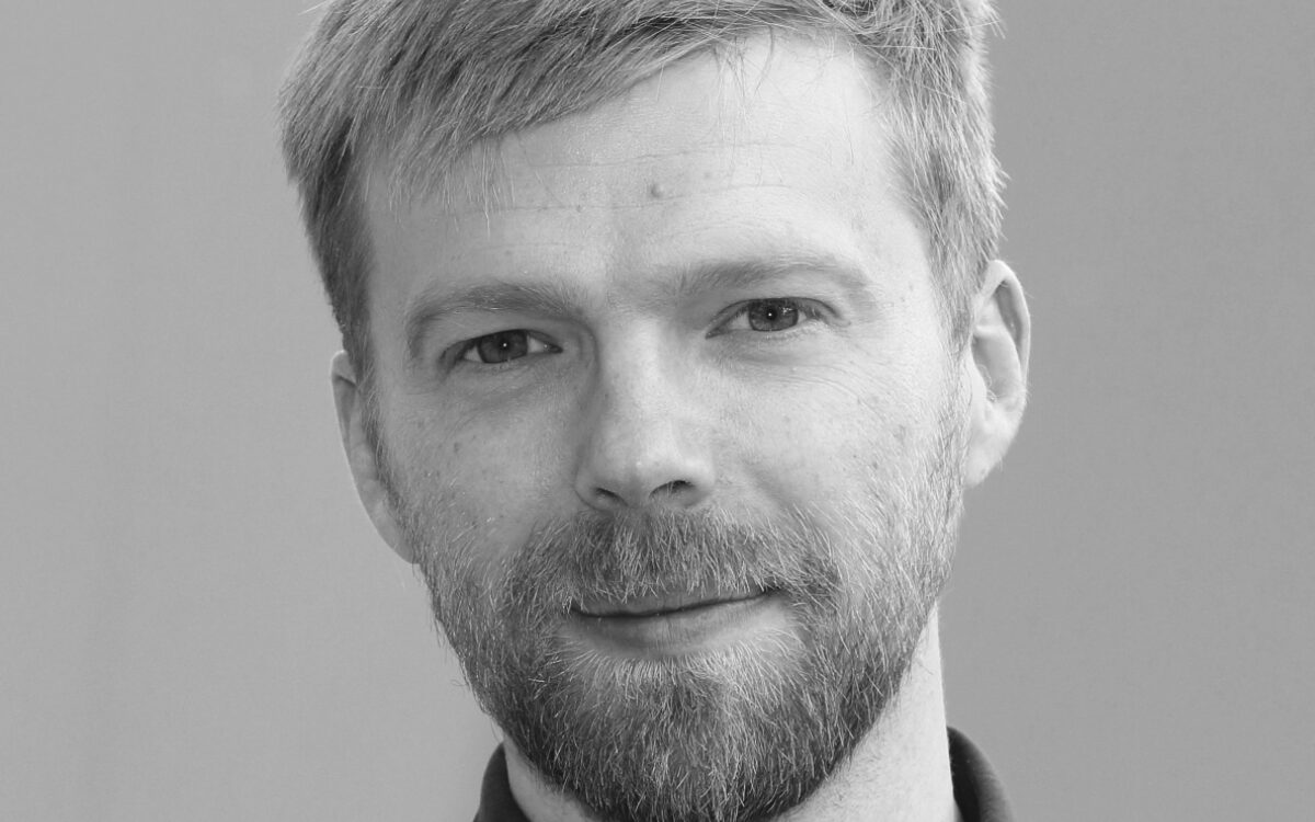 Andrew Norman