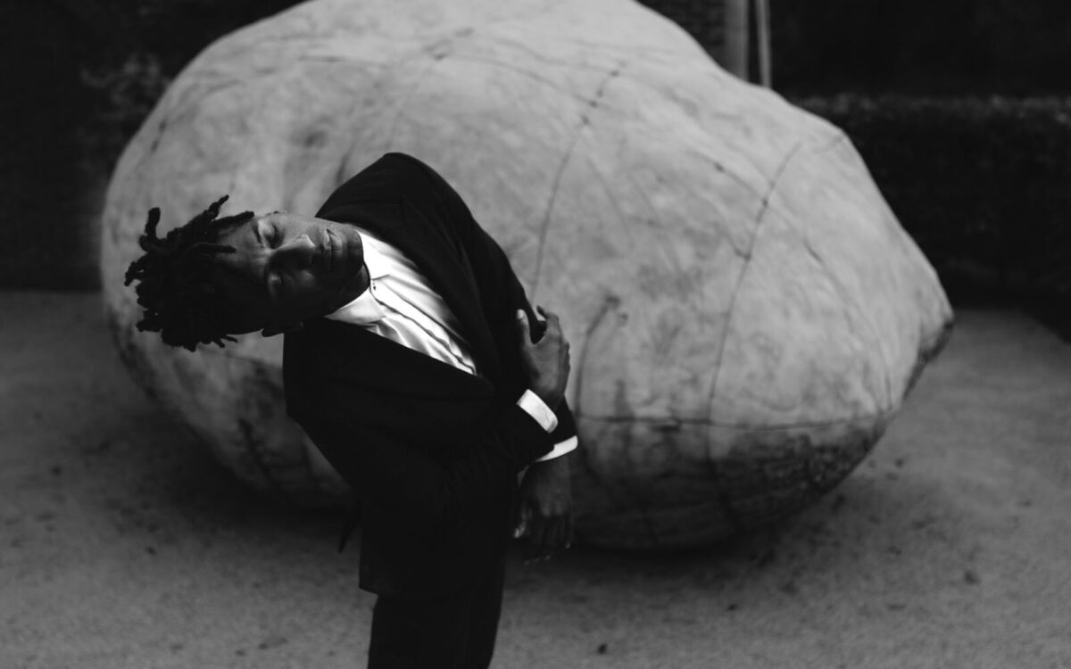 Jon Batiste photo