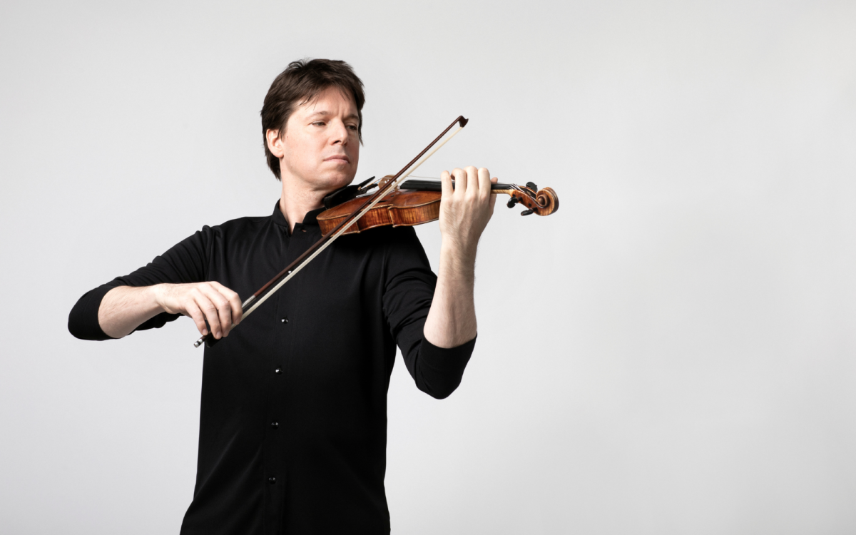 Joshua Bell
