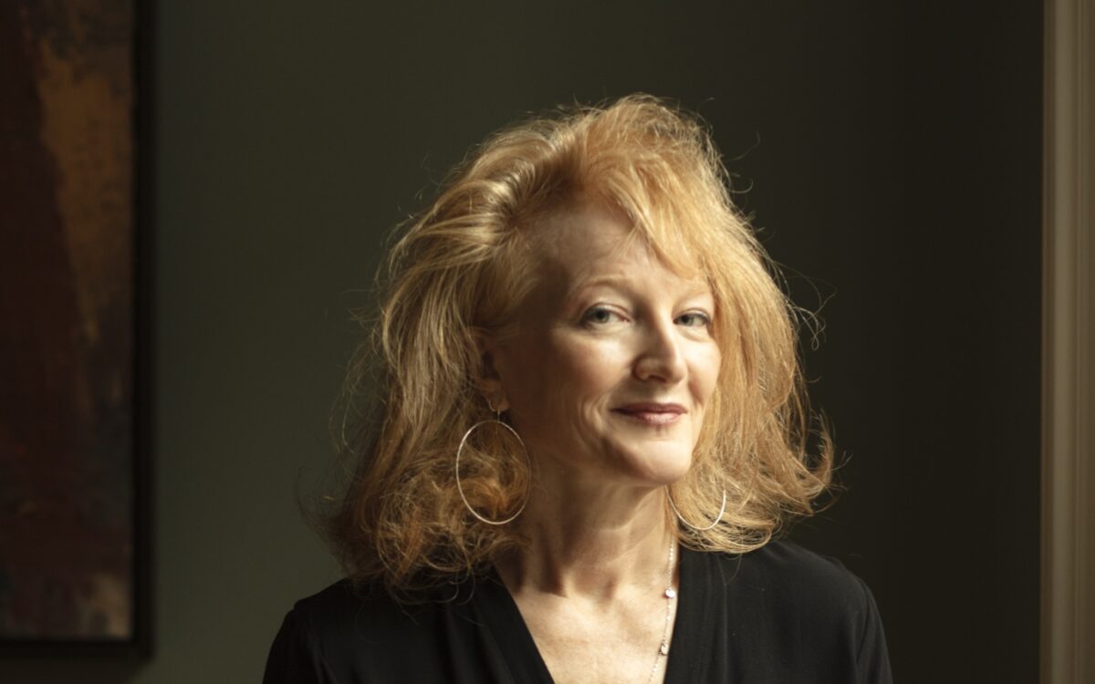 Krista Tippett headshot