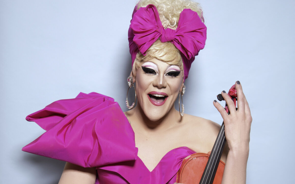 Thorgy Thor Headshot