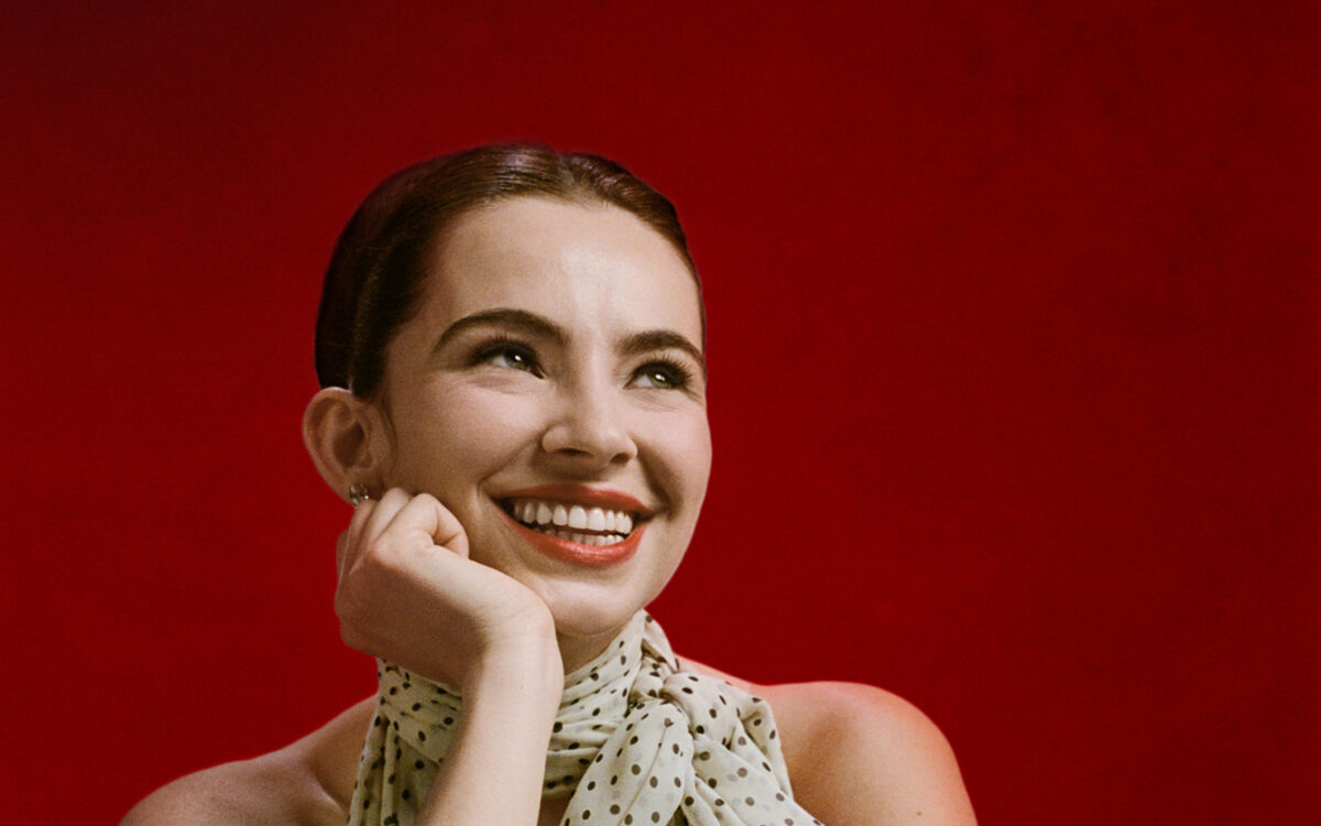 Stella Cole headshot