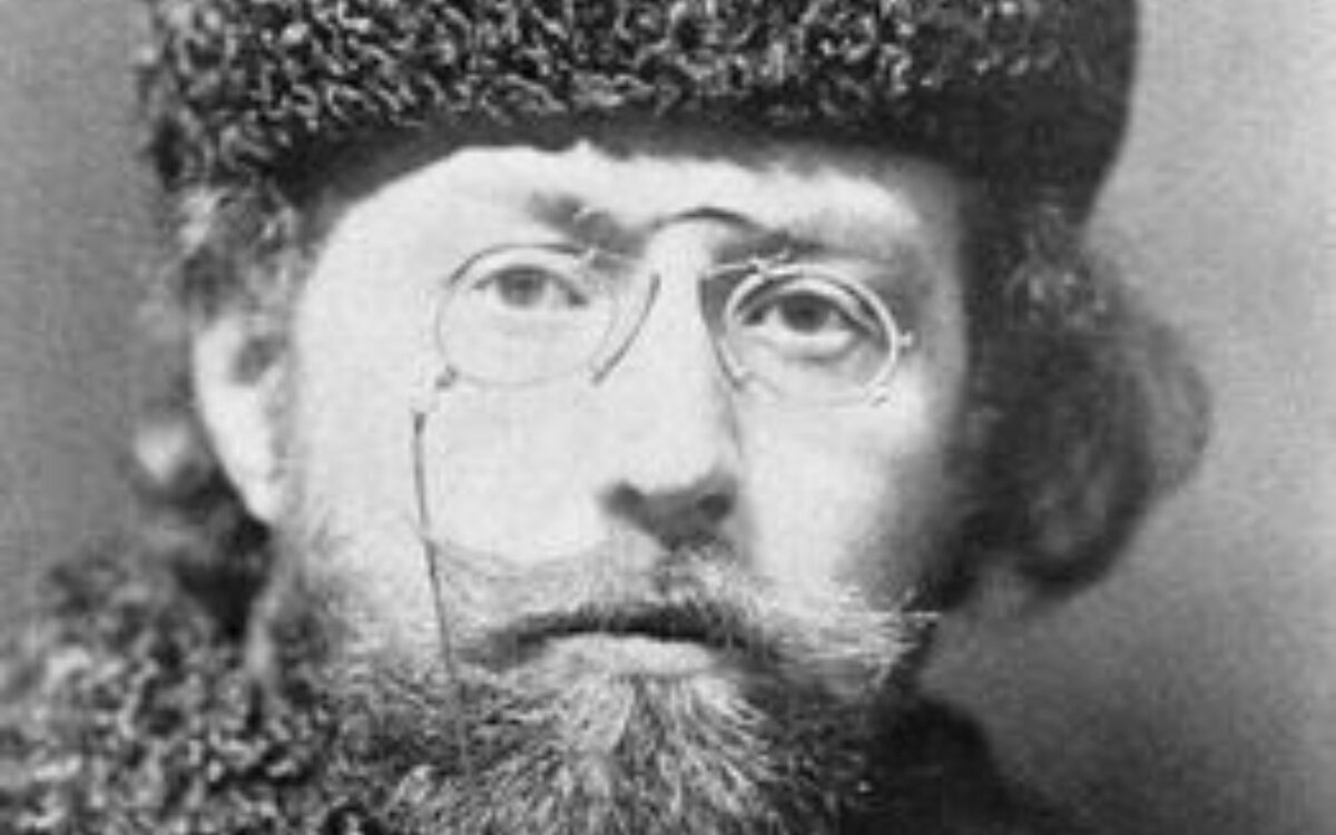 Арцыбашев