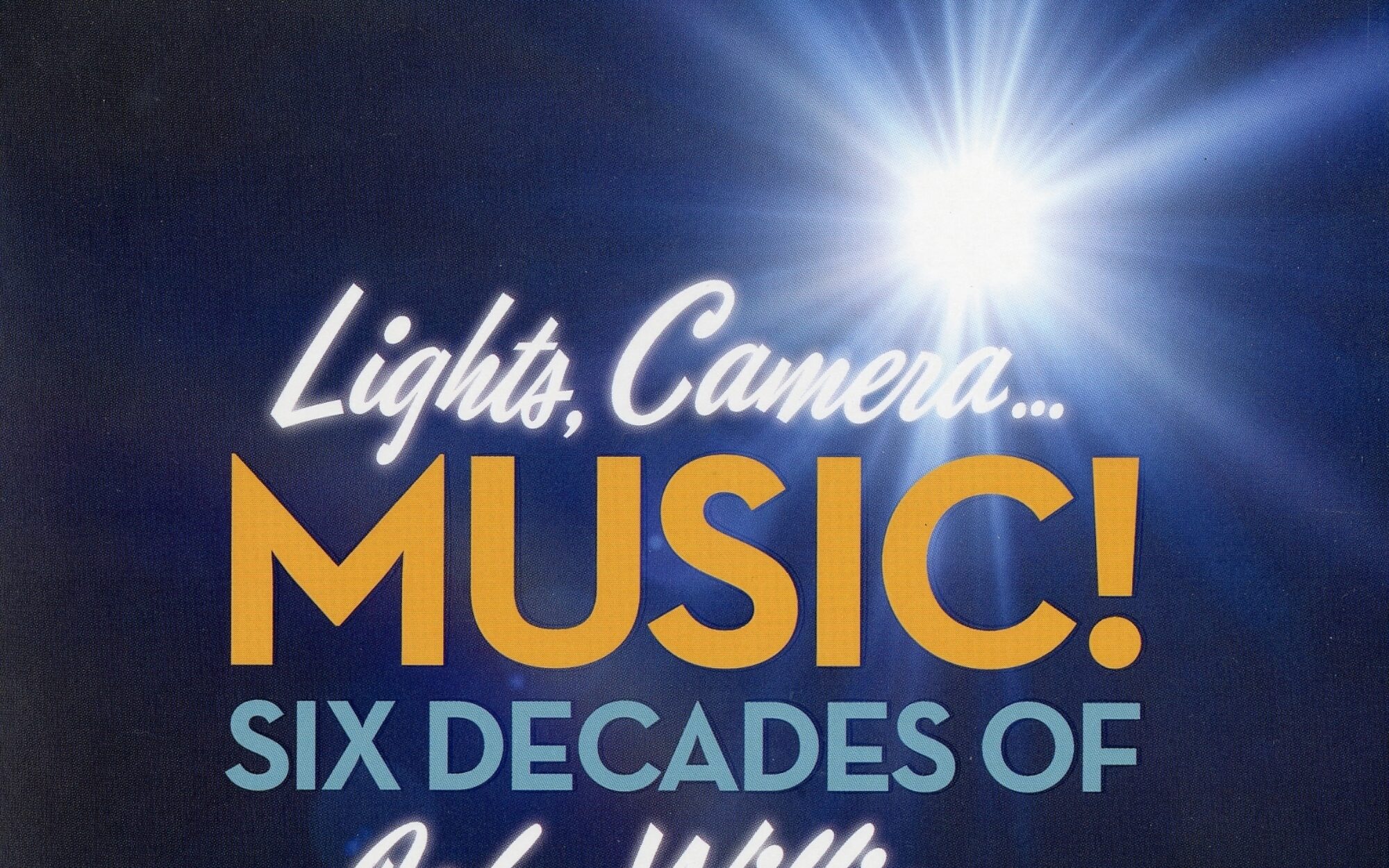 Bso Keith Lockhart Anniversary 2025